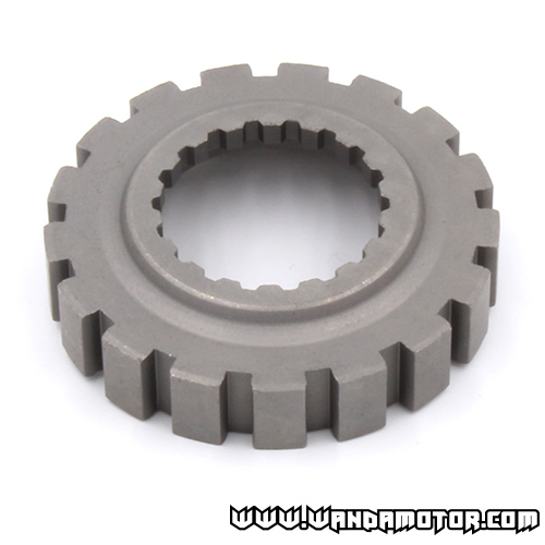 #08 Clutch bushing